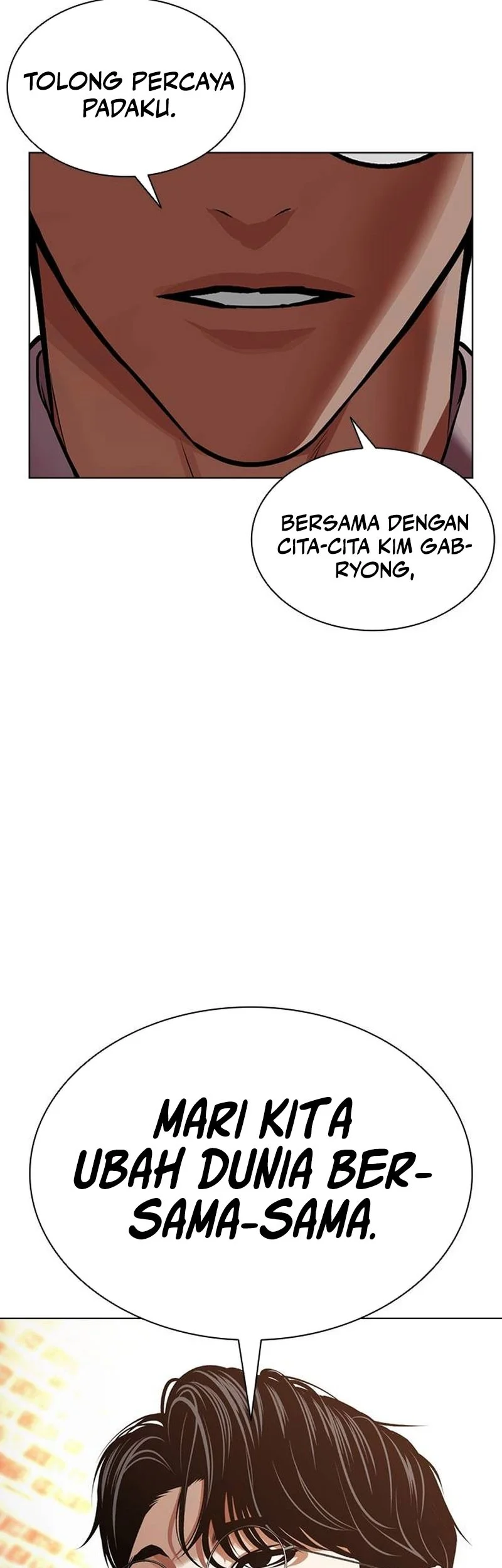 Lookism Chapter 629 Gambar 42