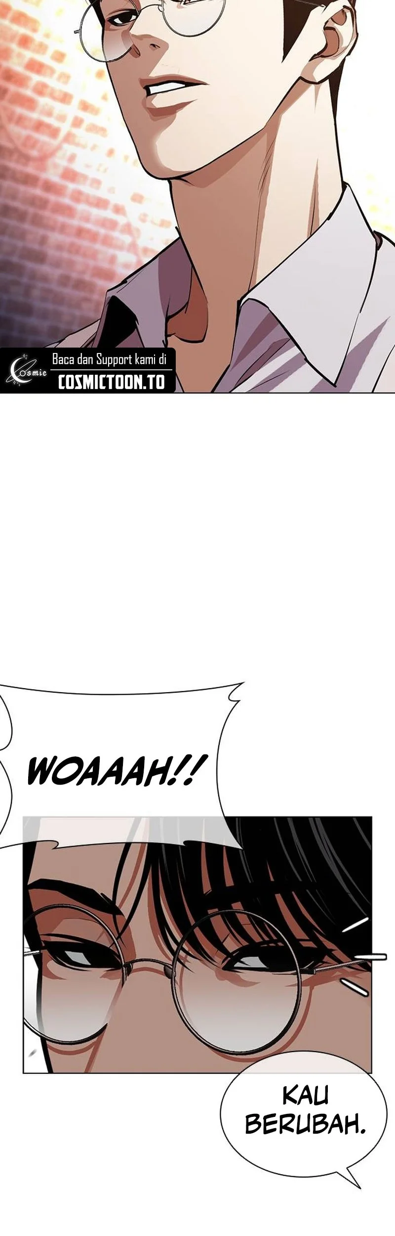 Lookism Chapter 629 Gambar 43