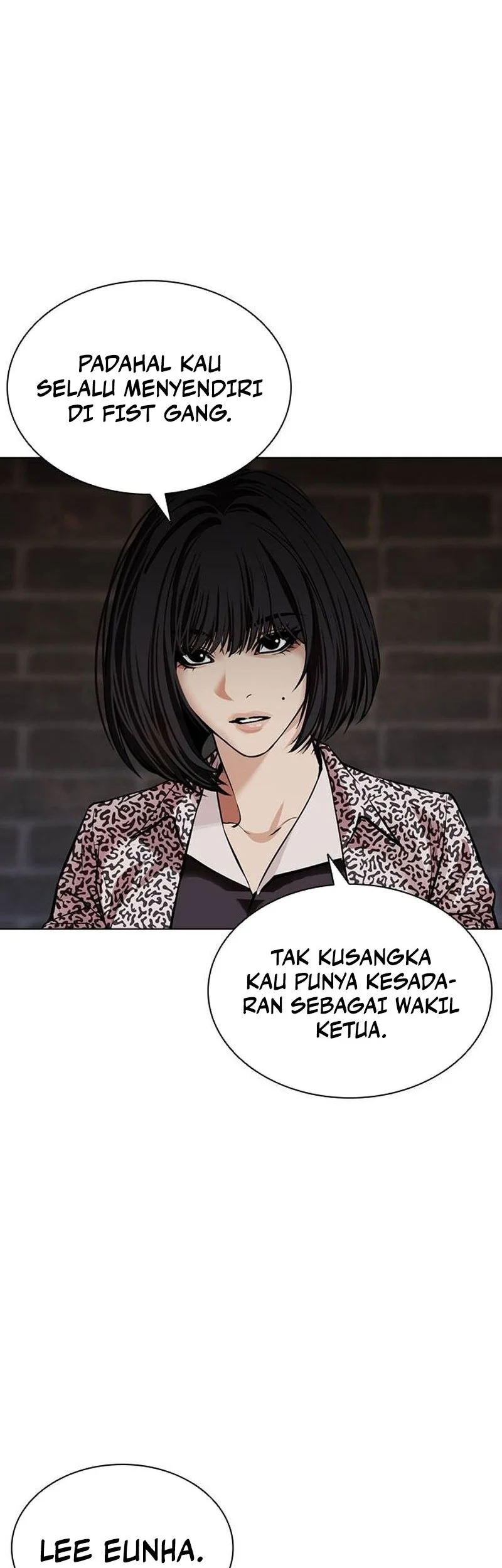 Lookism Chapter 629 Gambar 45
