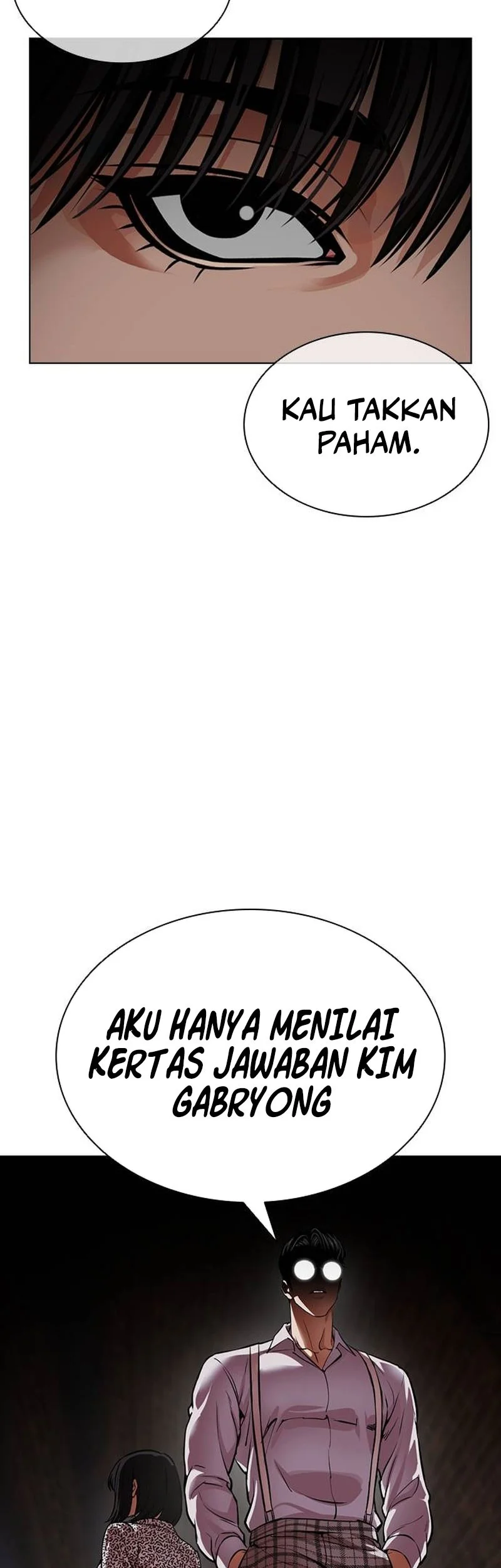 Lookism Chapter 629 Gambar 46