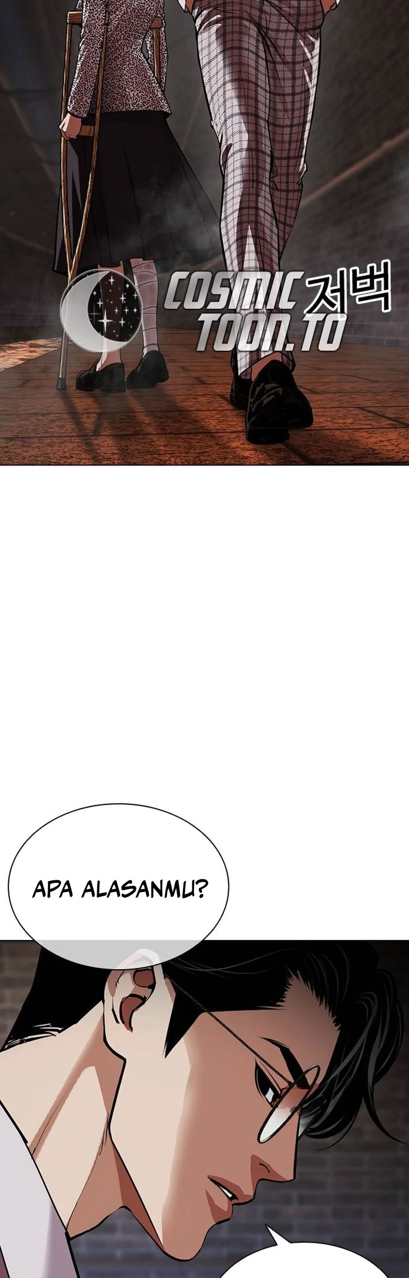 Lookism Chapter 629 Gambar 47