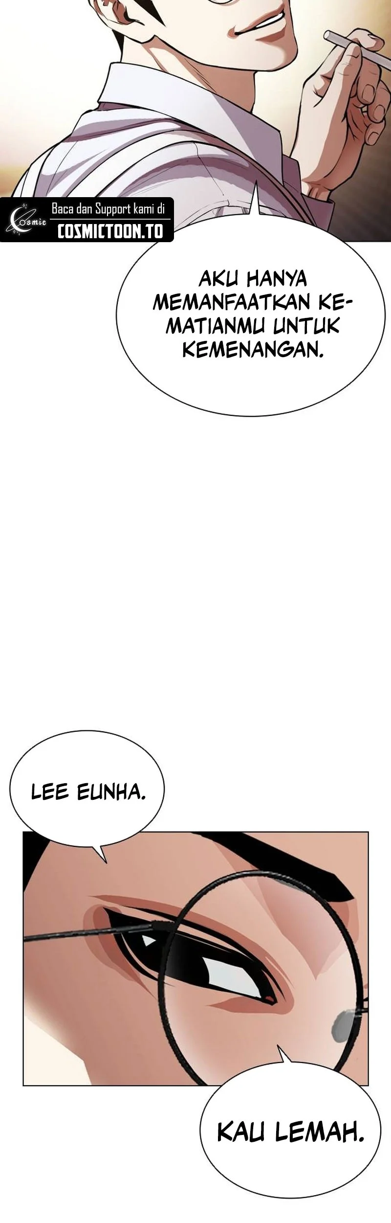 Lookism Chapter 629 Gambar 52