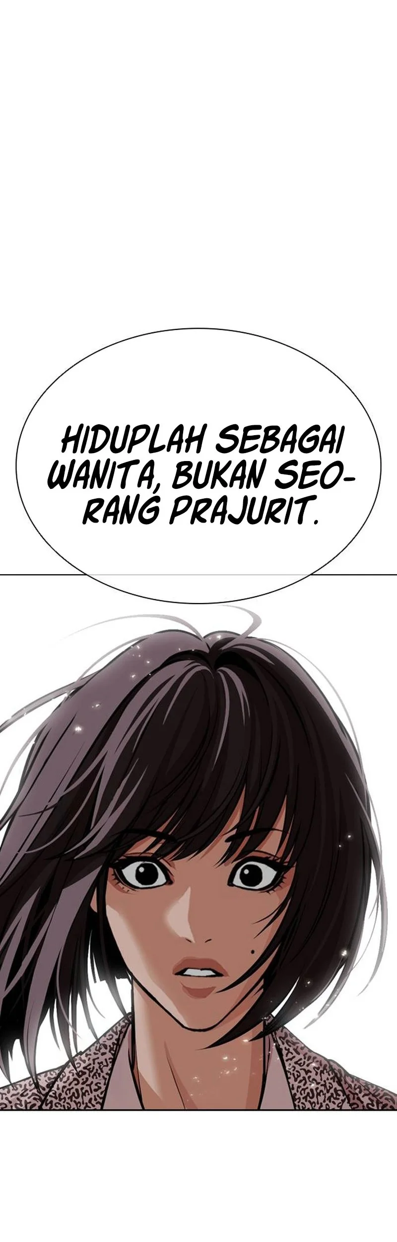 Lookism Chapter 629 Gambar 53