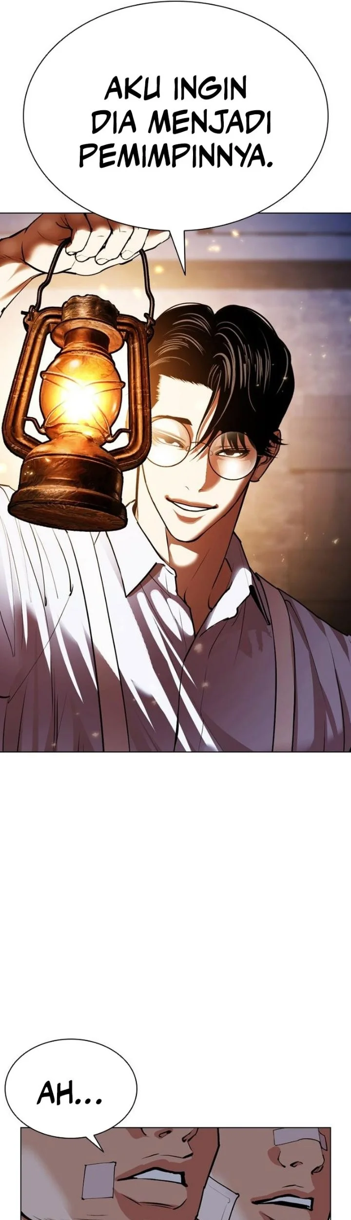 Lookism Chapter 630 Gambar 54