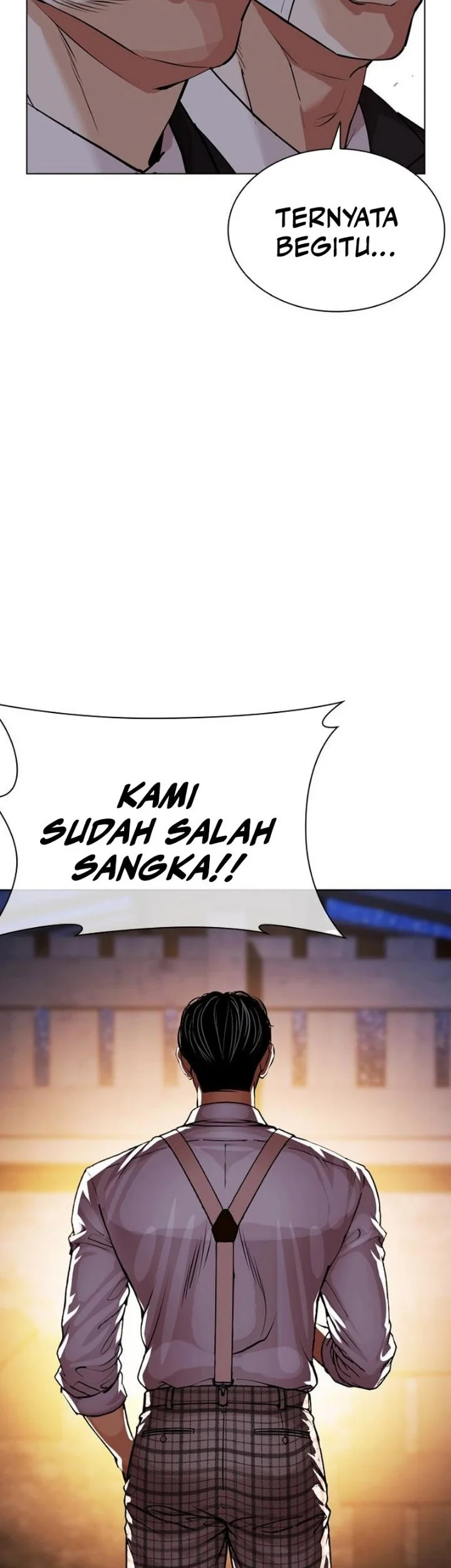 Lookism Chapter 630 Gambar 55