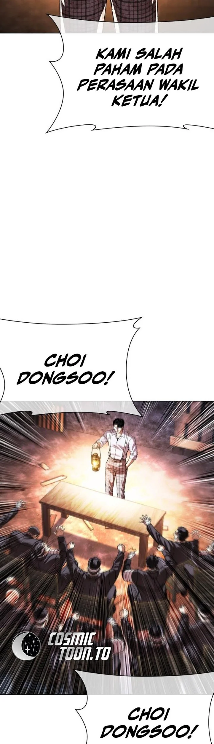 Lookism Chapter 630 Gambar 56
