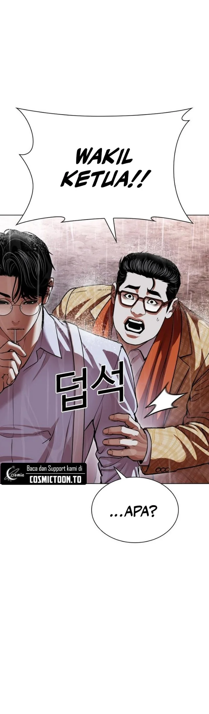 Lookism Chapter 630 Gambar 58