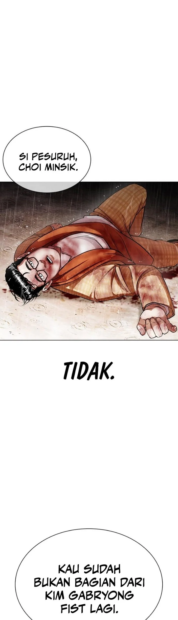 Lookism Chapter 630 Gambar 62