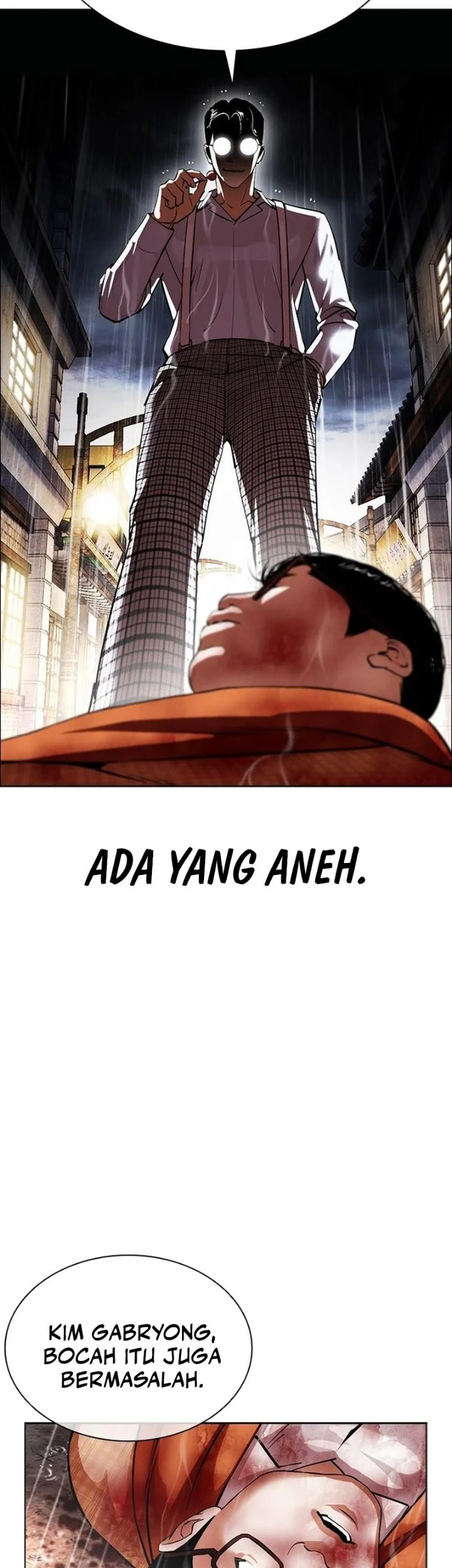 Lookism Chapter 630 Gambar 63