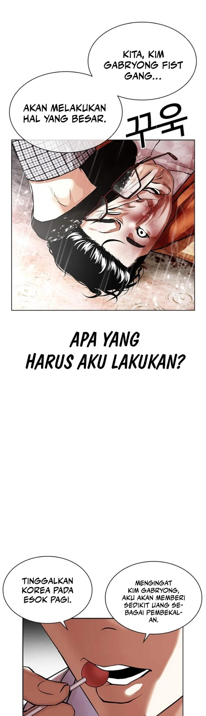 Lookism Chapter 630 Gambar 65