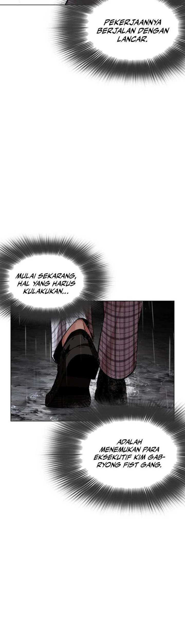 Lookism Chapter 630 Gambar 68