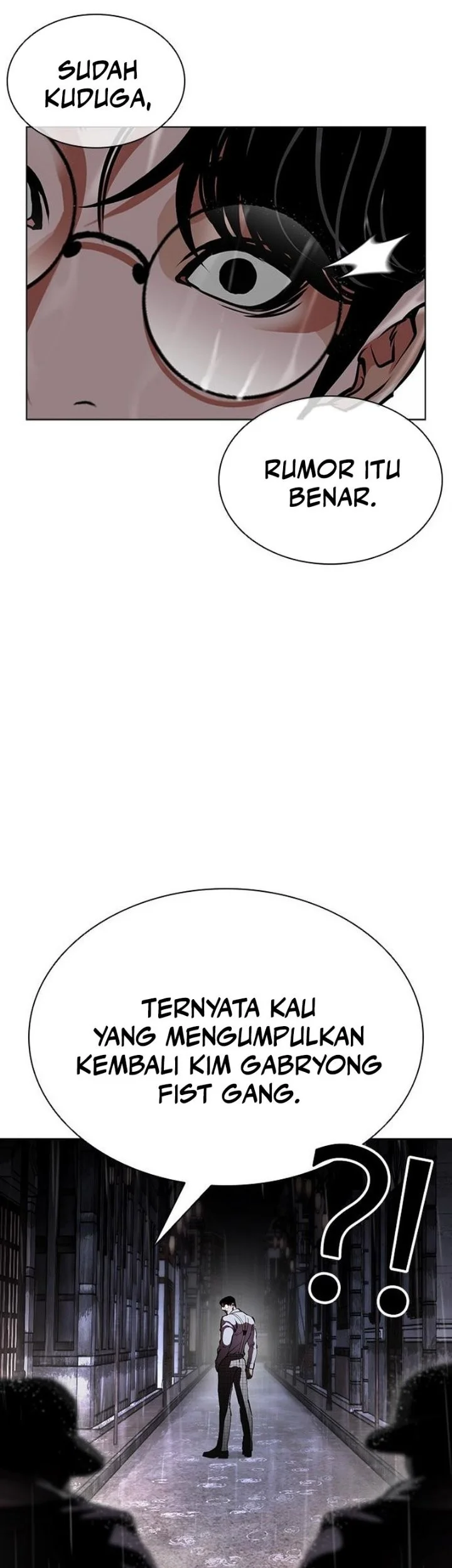 Lookism Chapter 630 Gambar 69