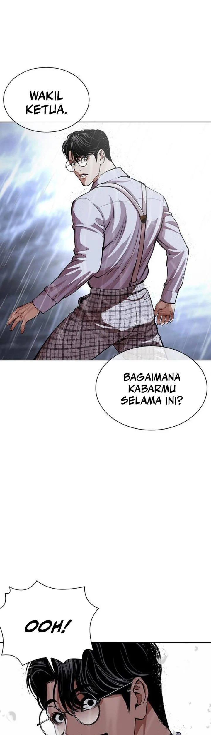 Lookism Chapter 630 Gambar 71