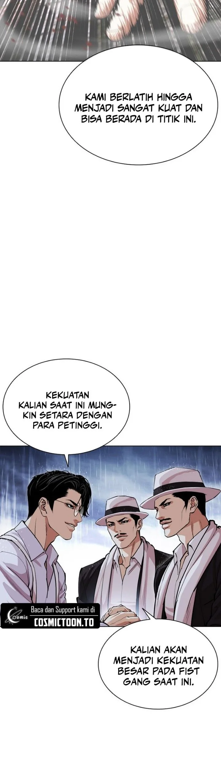 Lookism Chapter 630 Gambar 75