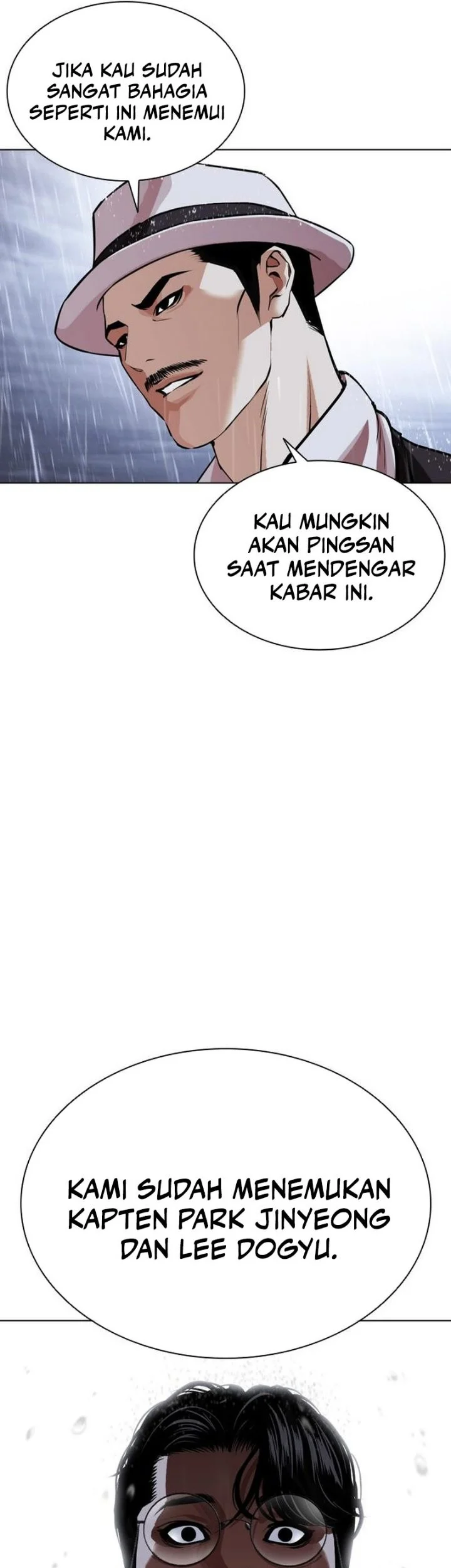 Lookism Chapter 630 Gambar 77