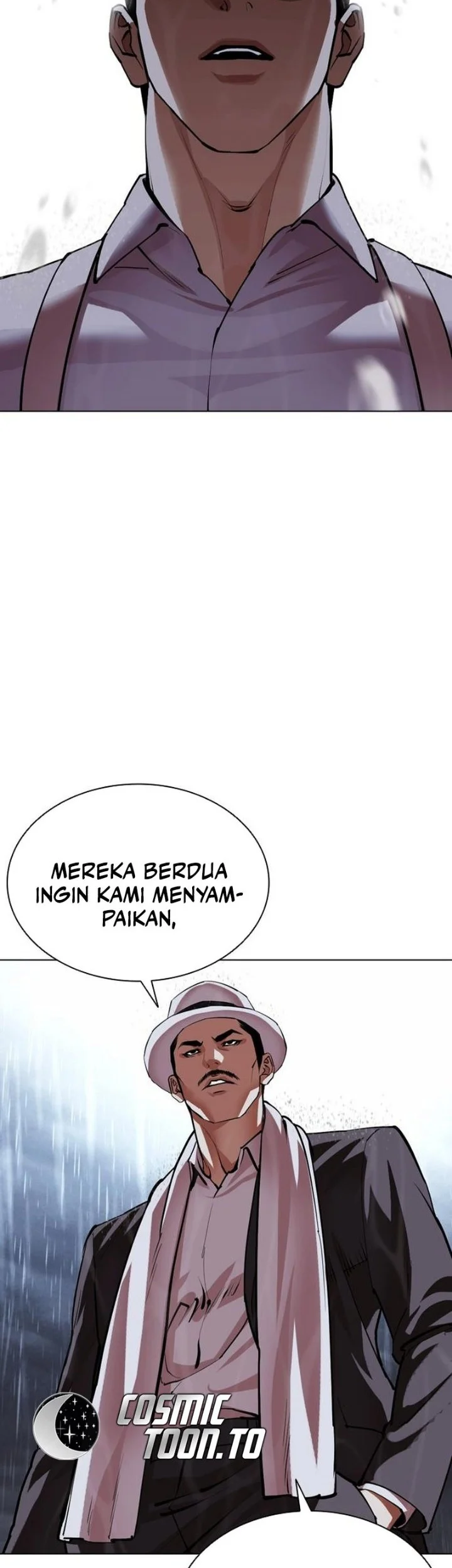Lookism Chapter 630 Gambar 78