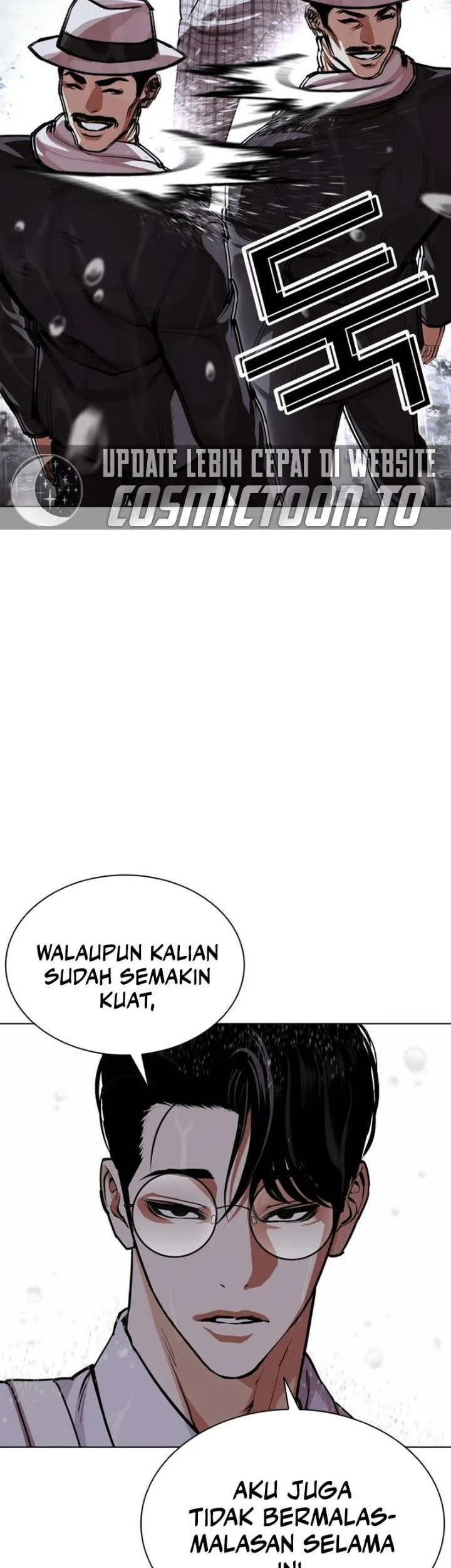 Lookism Chapter 630 Gambar 81