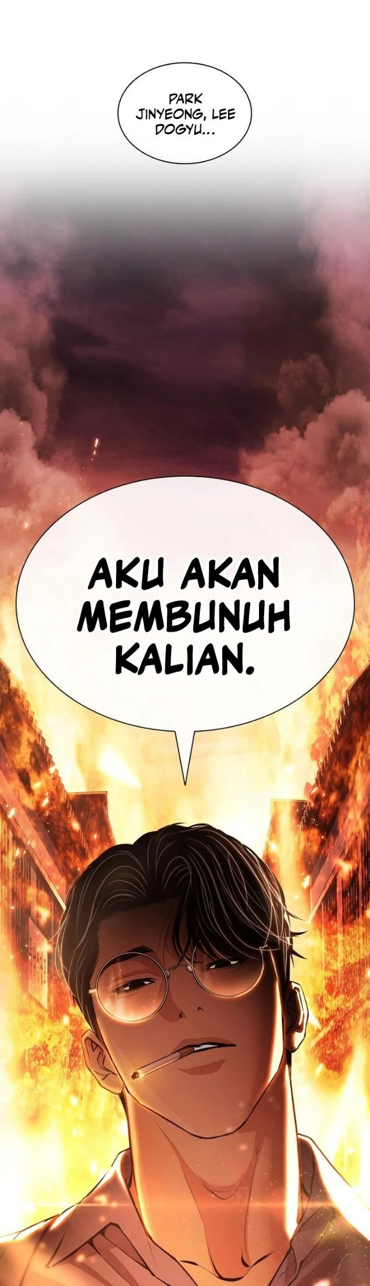 Lookism Chapter 630 Gambar 98