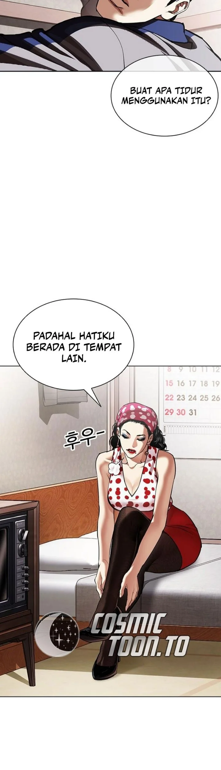 Lookism Chapter 630 Gambar 3