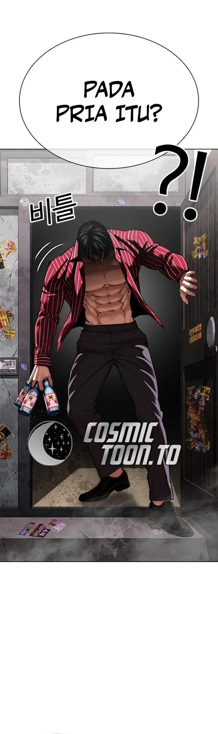 Lookism Chapter 630 Gambar 5