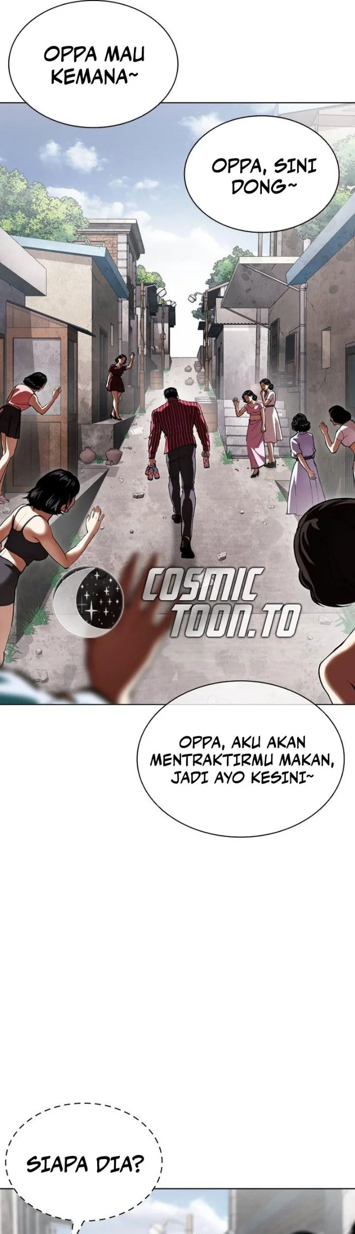 Lookism Chapter 630 Gambar 6