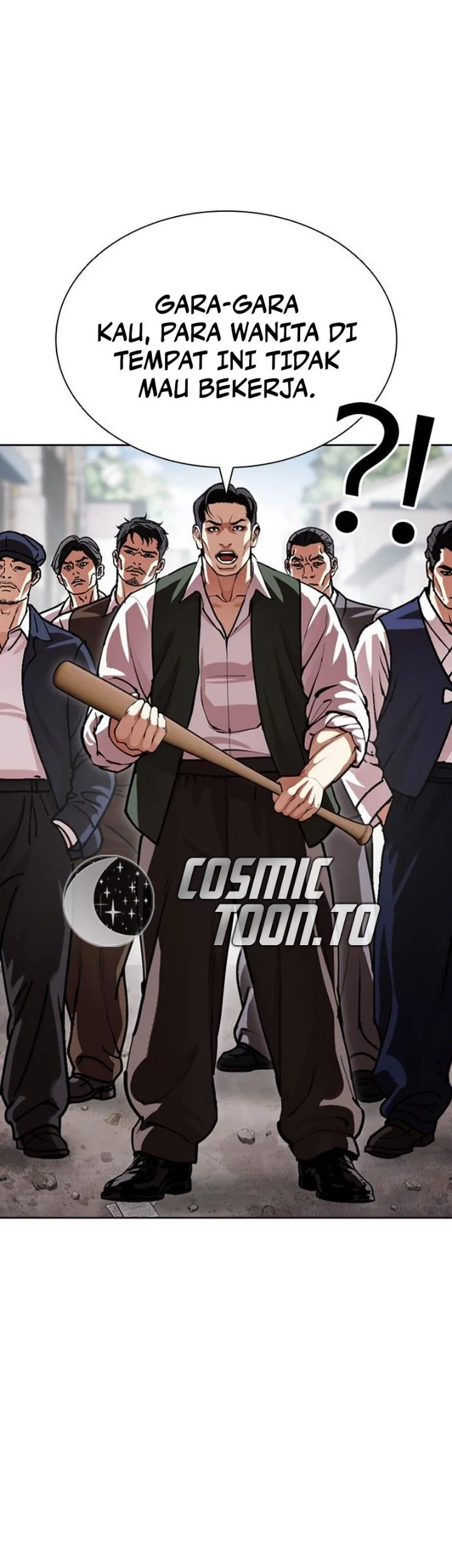 Lookism Chapter 630 Gambar 10