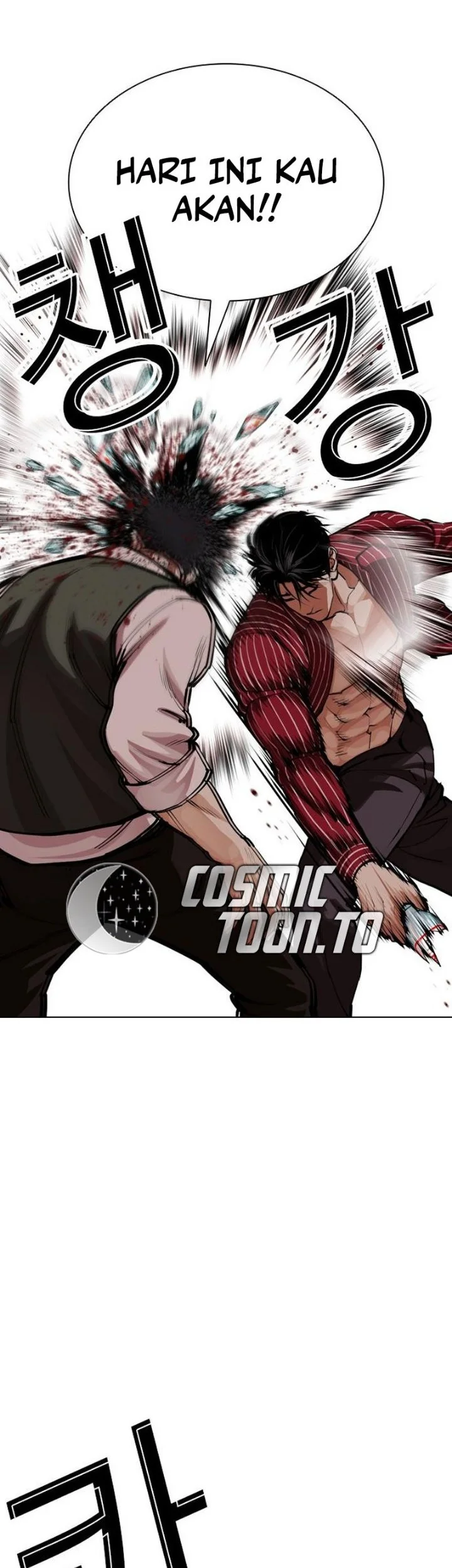 Lookism Chapter 630 Gambar 13