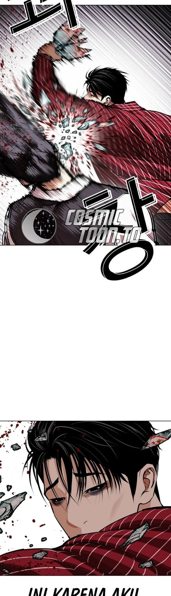 Lookism Chapter 630 Gambar 14