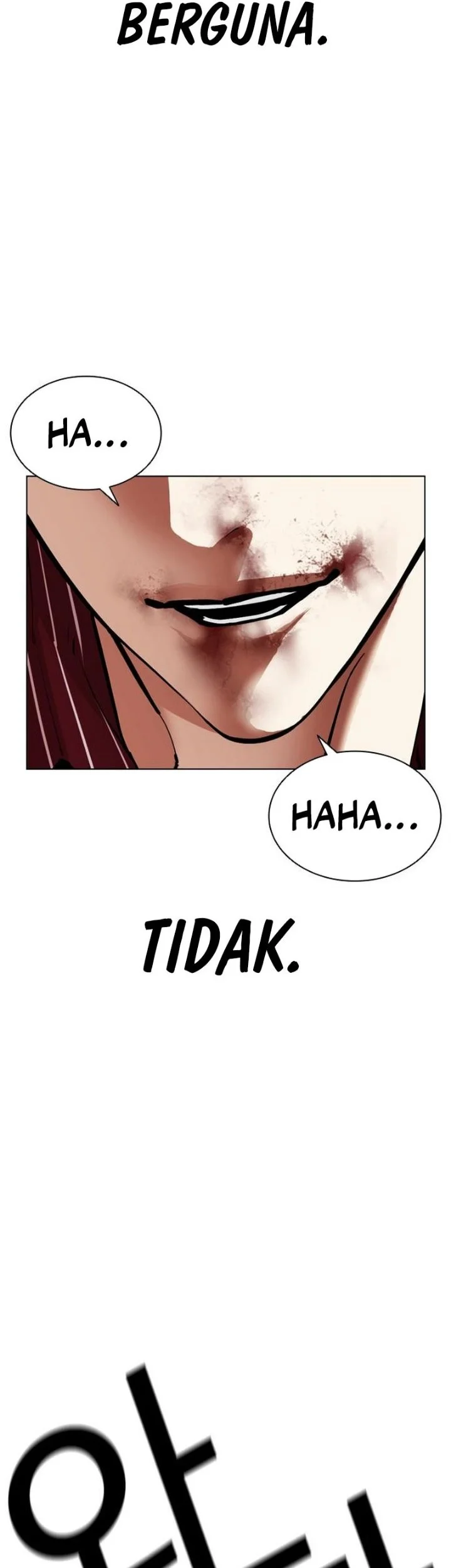 Lookism Chapter 630 Gambar 19