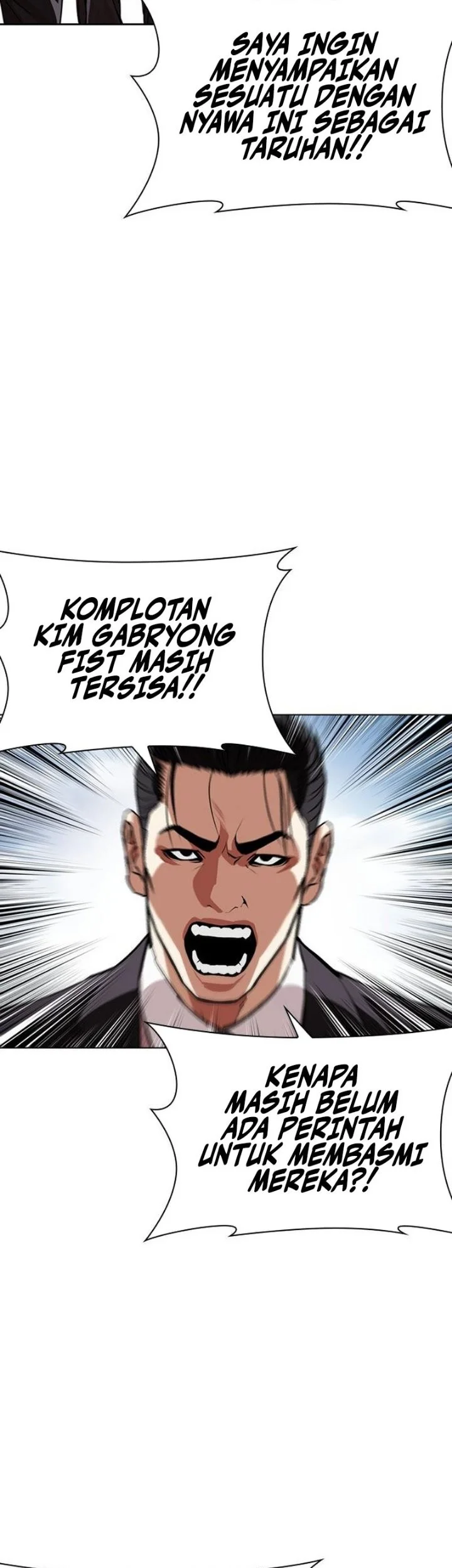 Lookism Chapter 630 Gambar 28