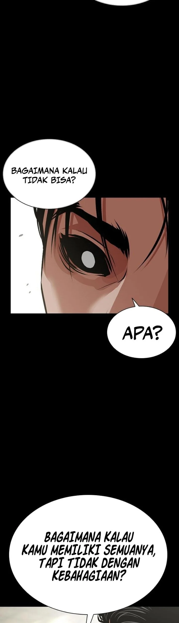 Lookism Chapter 630 Gambar 34