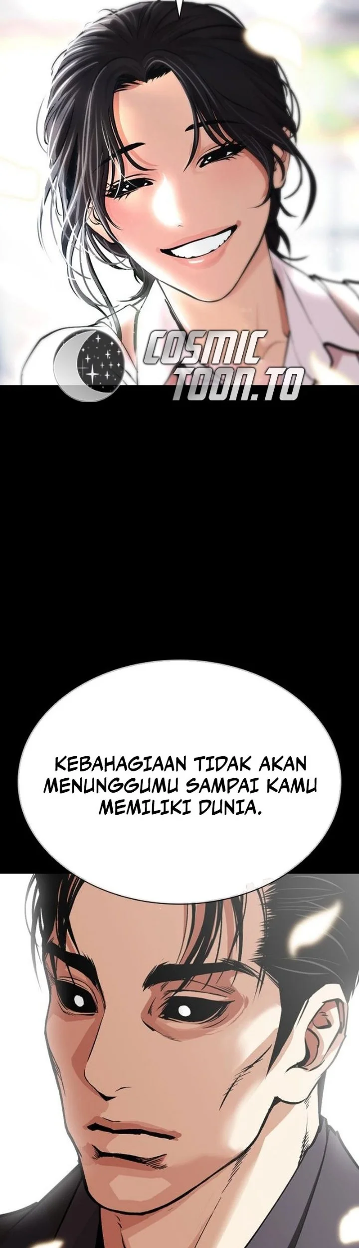 Lookism Chapter 630 Gambar 37