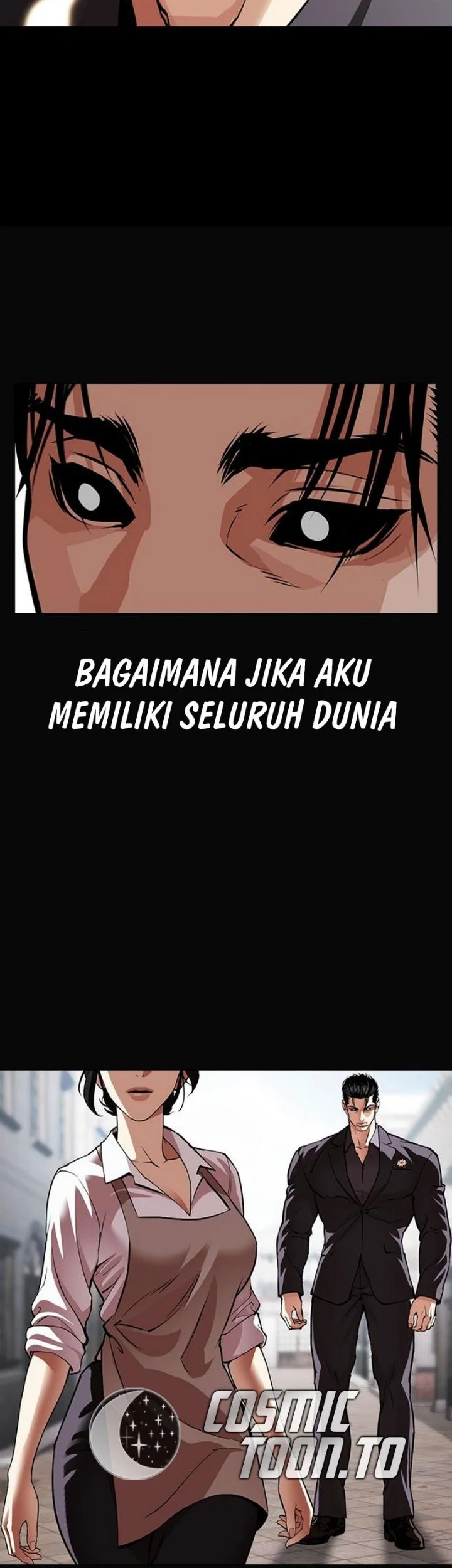 Lookism Chapter 630 Gambar 38
