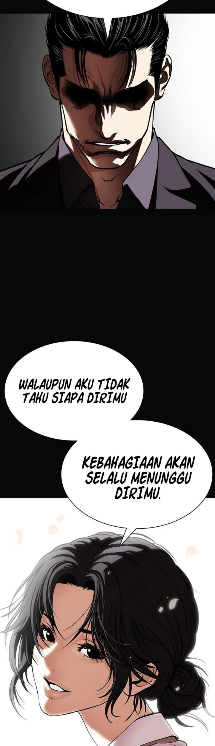 Lookism Chapter 630 Gambar 40