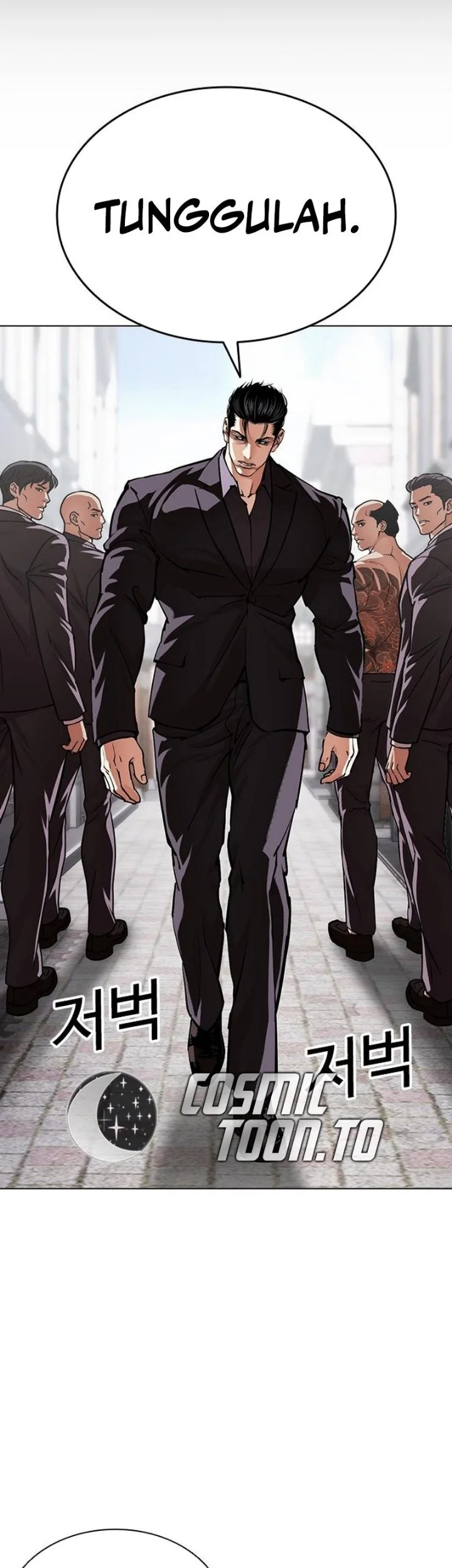 Lookism Chapter 630 Gambar 42
