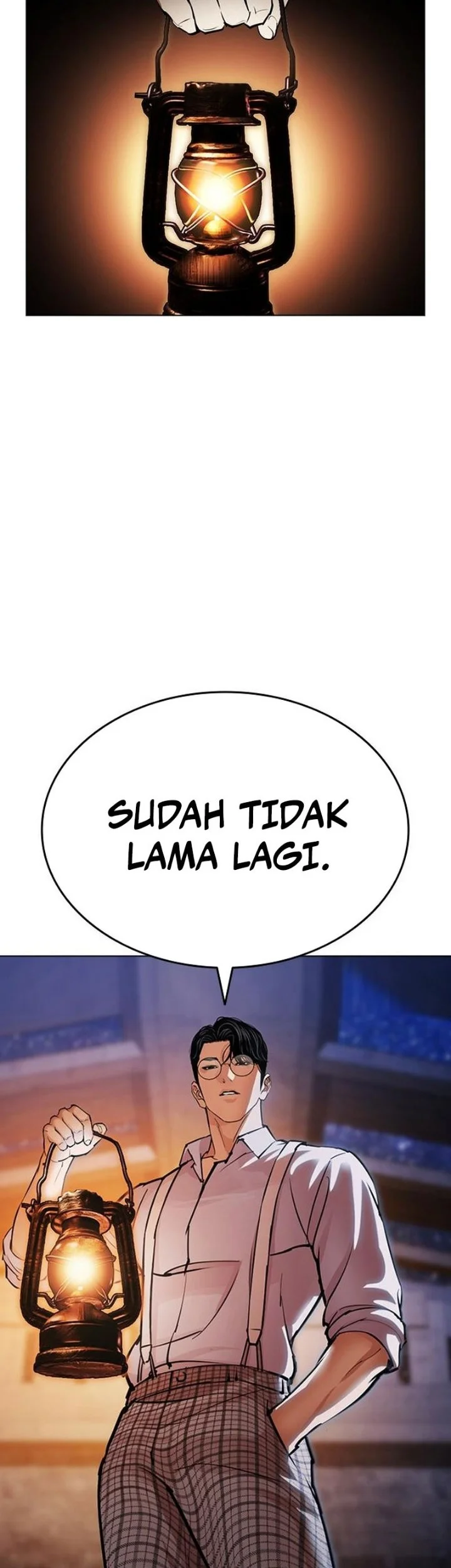 Lookism Chapter 630 Gambar 45