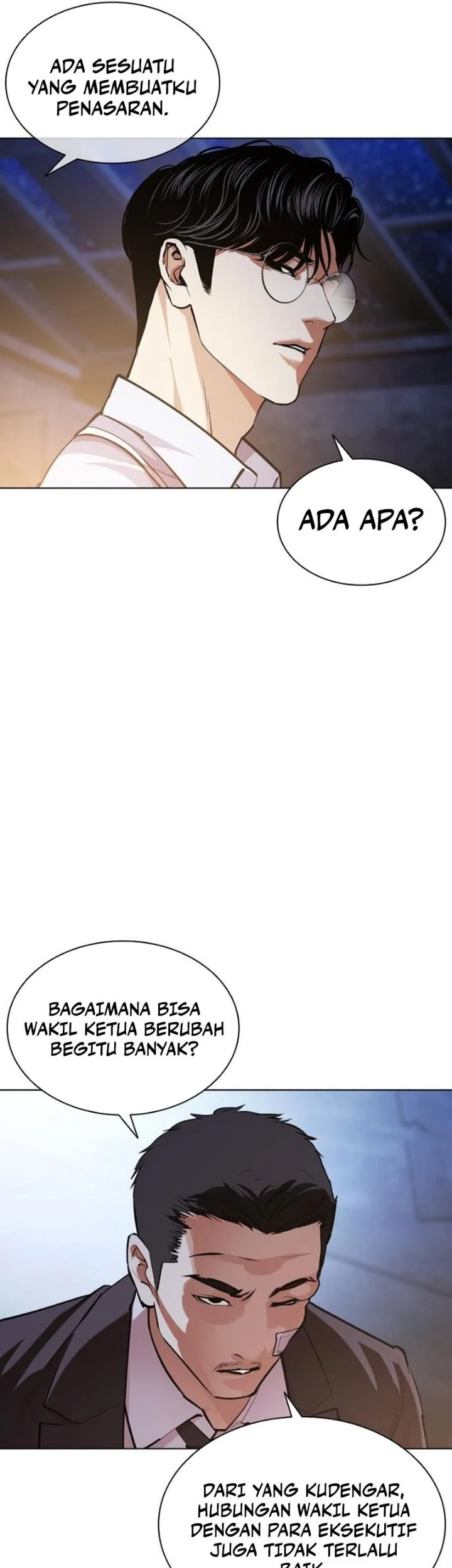 Lookism Chapter 630 Gambar 48