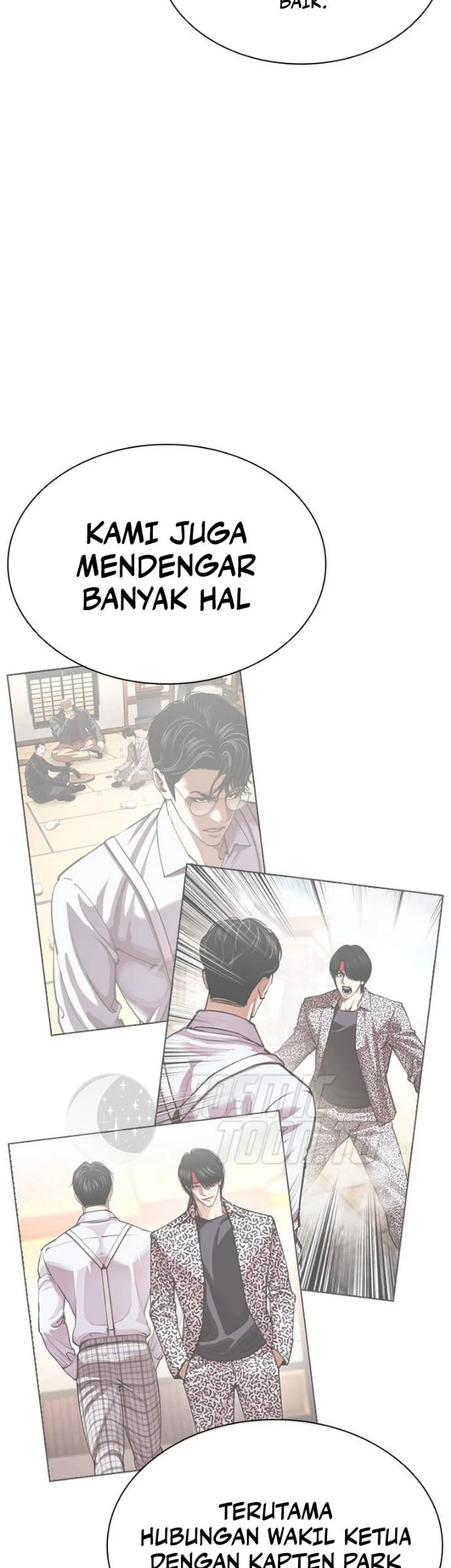 Lookism Chapter 630 Gambar 49