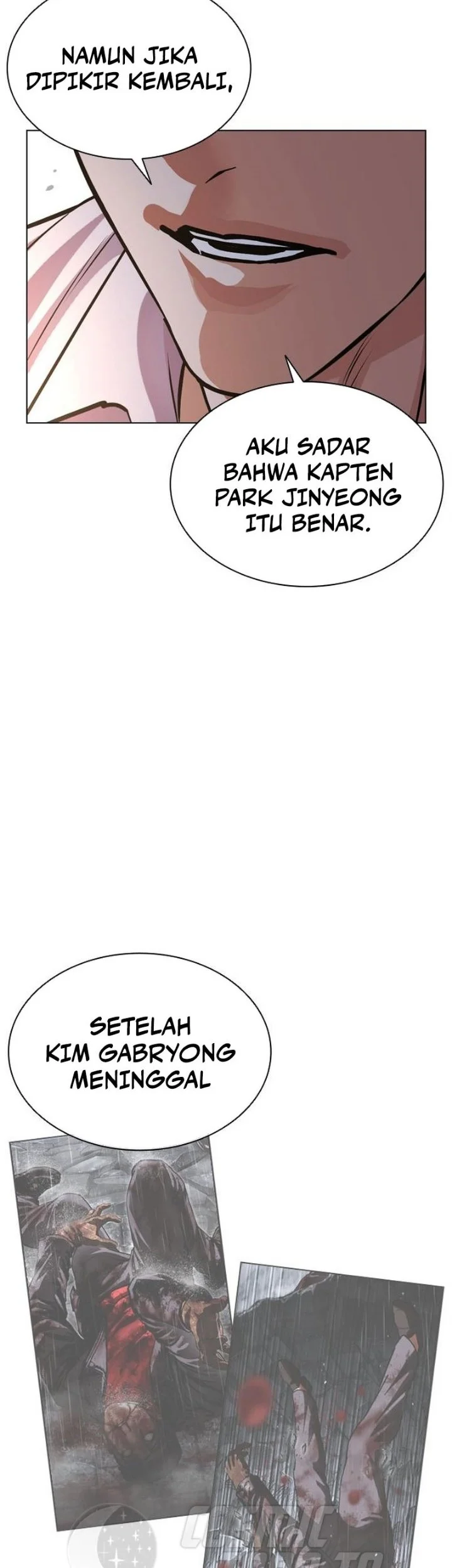 Lookism Chapter 630 Gambar 51