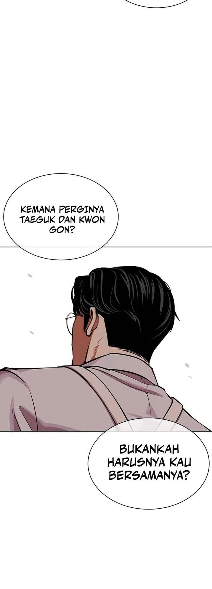 Lookism Chapter 631 Gambar 30