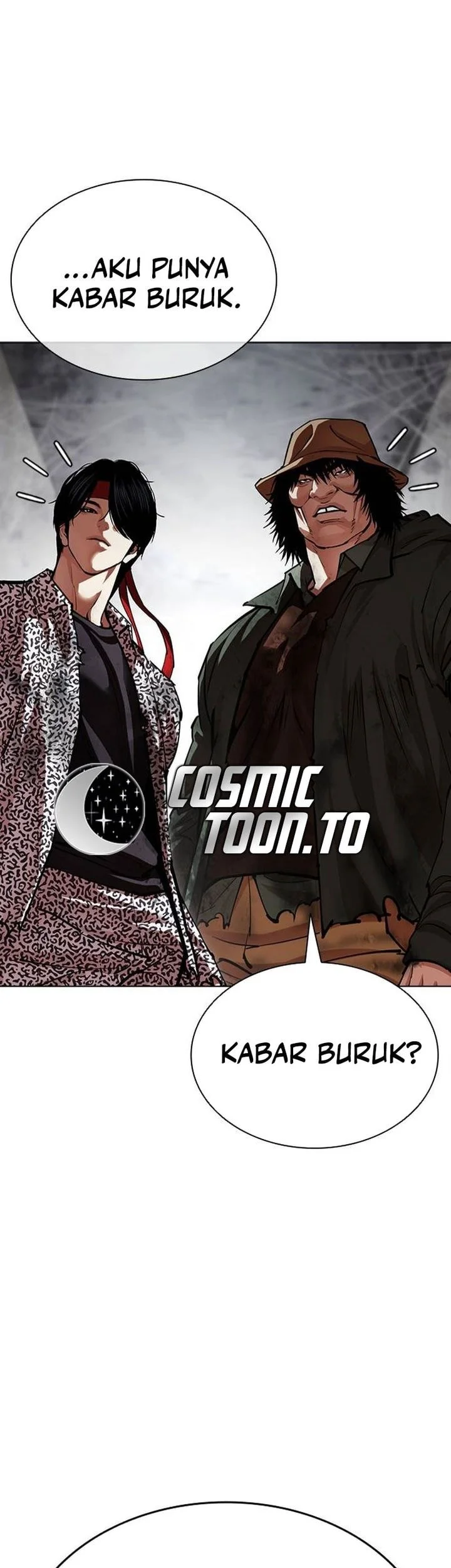 Lookism Chapter 631 Gambar 31