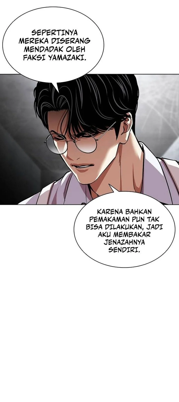 Lookism Chapter 631 Gambar 33