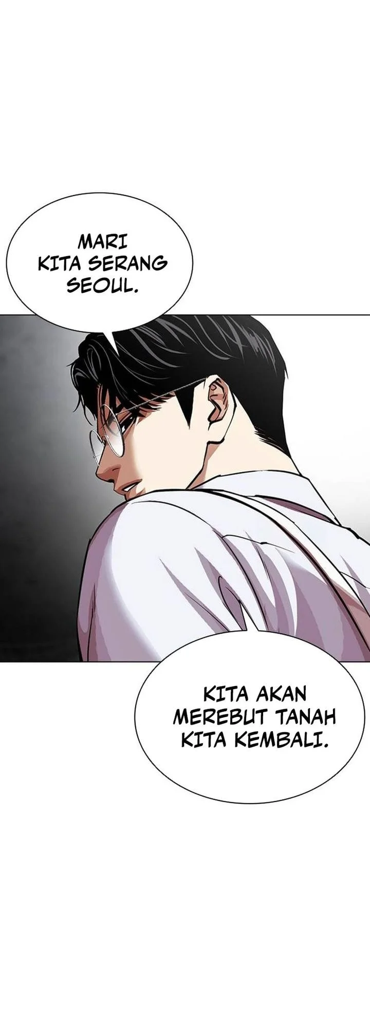 Lookism Chapter 631 Gambar 36