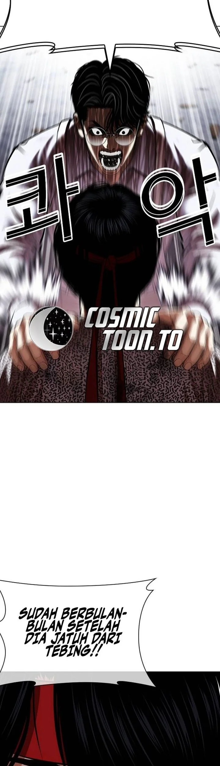 Lookism Chapter 631 Gambar 38