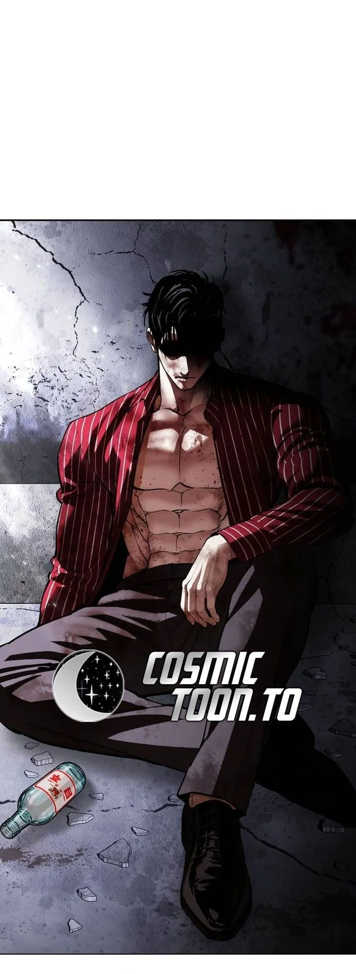 Lookism Chapter 631 Gambar 42