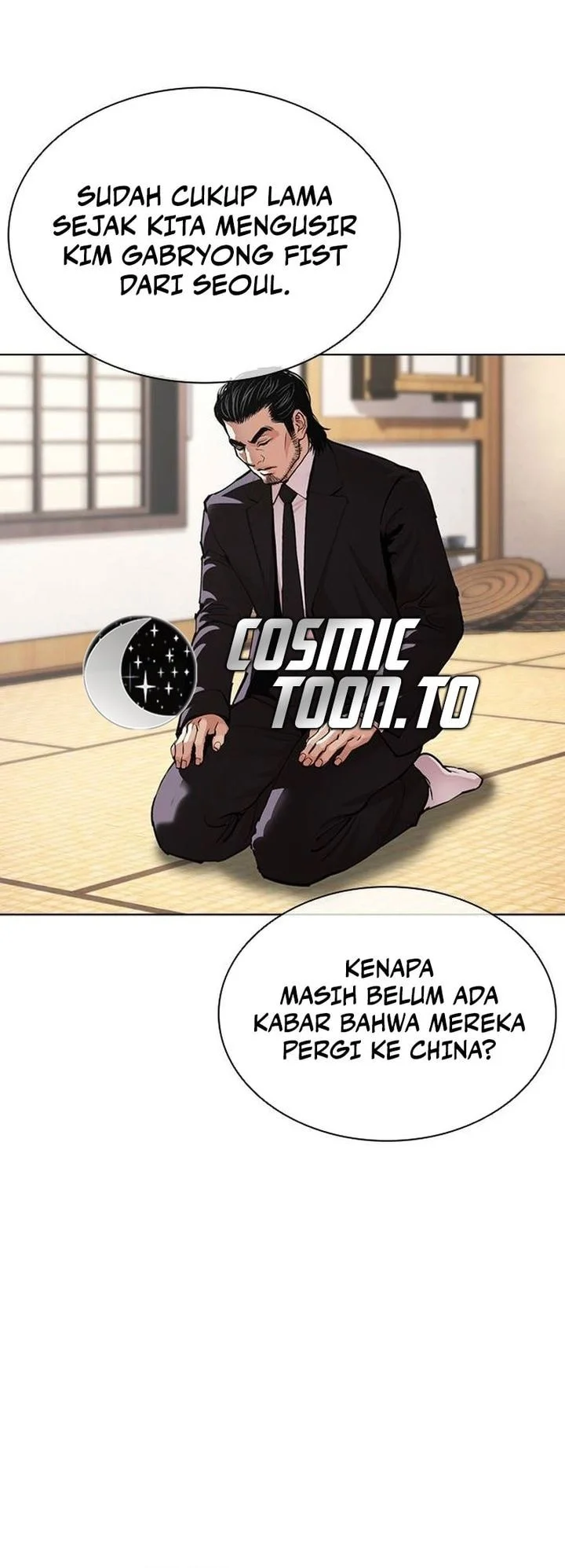 Lookism Chapter 631 Gambar 3
