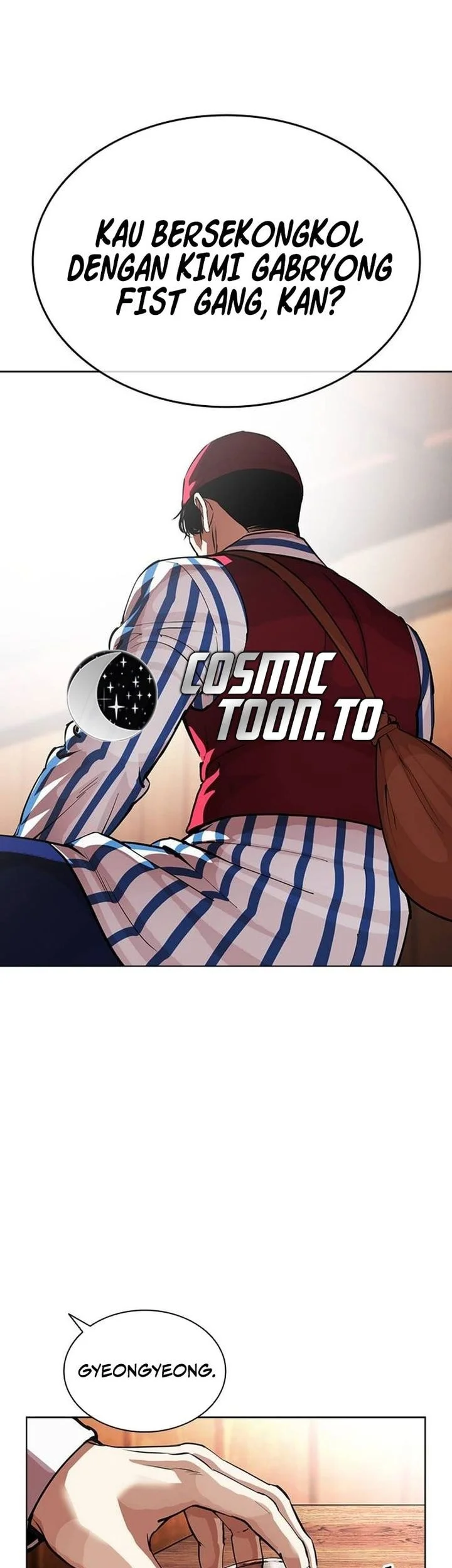 Lookism Chapter 631 Gambar 58