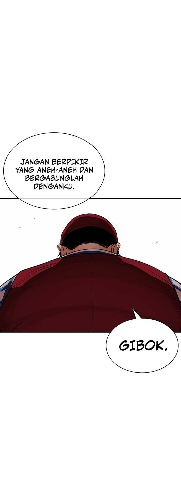 Lookism Chapter 631 Gambar 60
