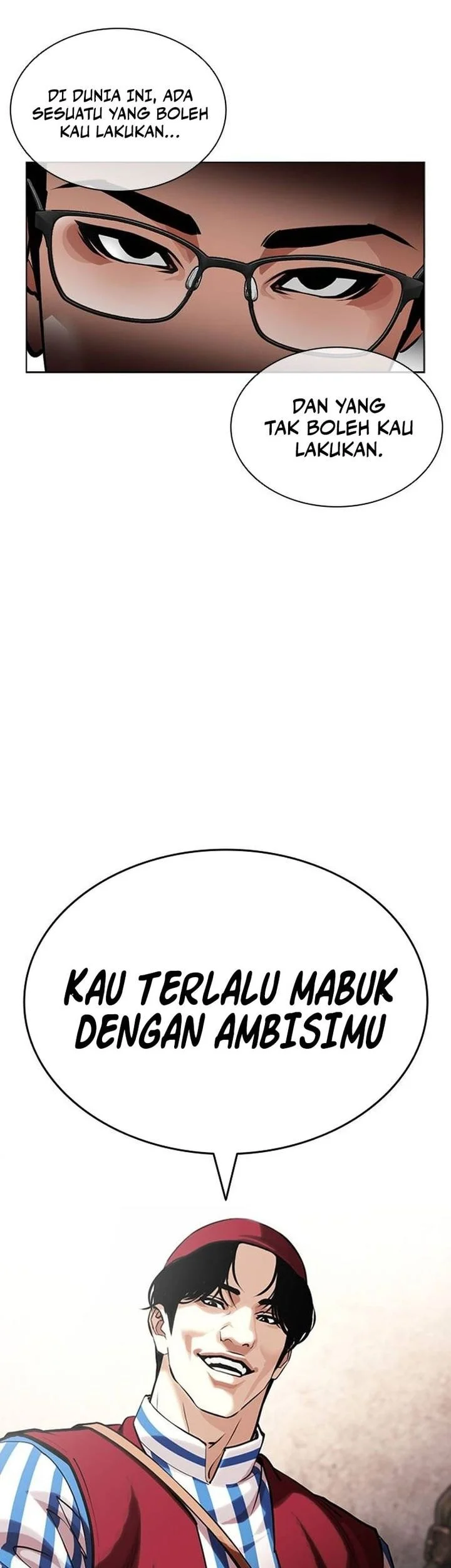 Lookism Chapter 631 Gambar 61