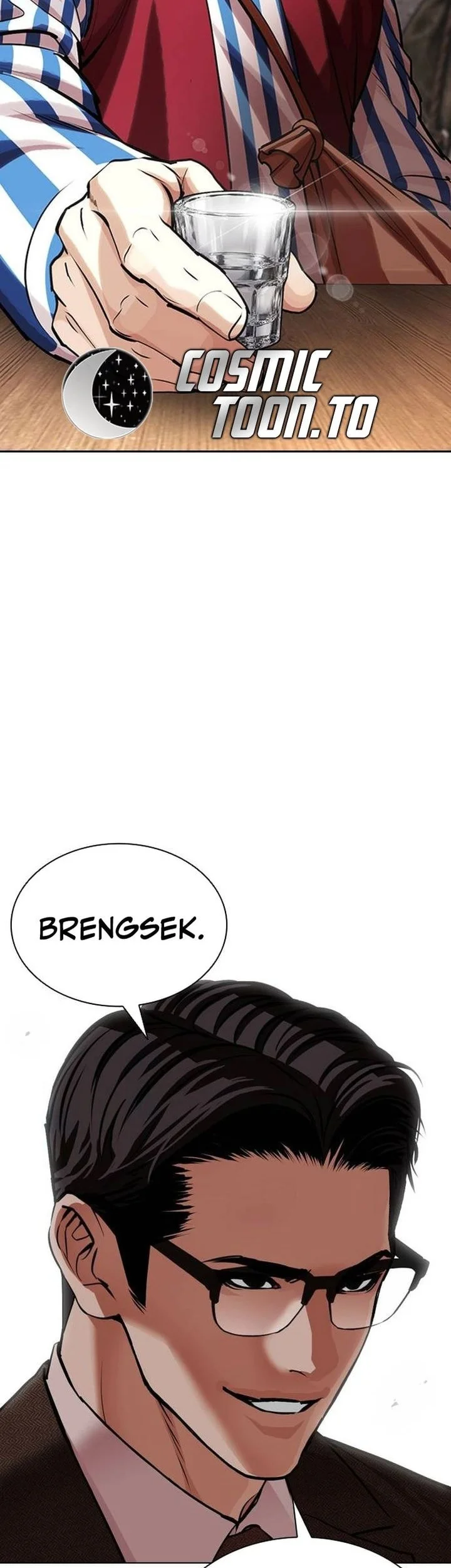 Lookism Chapter 631 Gambar 62